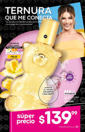 Catálogo Fuller Página 21