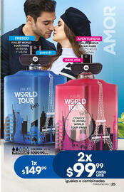 Catálogo Fuller Página 25