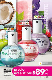 Catálogo Fuller Página 27