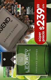 Catálogo Fuller Página 33