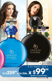 Catálogo Fuller Página 35