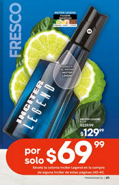 Catálogo Fuller Página 41