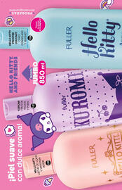 Catálogo Fuller Página 48