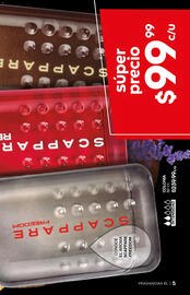 Catálogo Fuller Página 5