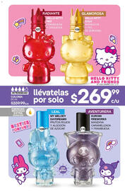 Catálogo Fuller Página 52