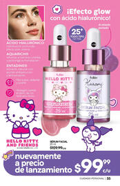 Catálogo Fuller Página 55