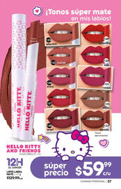 Catálogo Fuller Página 57