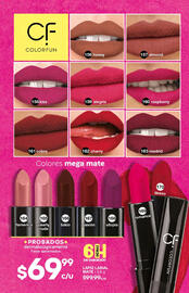 Catálogo Fuller Página 62