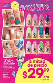 Catálogo Fuller Página 65