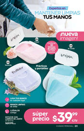 Catálogo Fuller Página 81