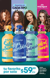 Catálogo Fuller Página 82