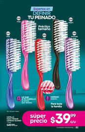 Catálogo Fuller Página 83