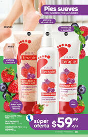 Catálogo Fuller Página 85