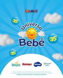 Catálogo Farmar semana 1 Página 1