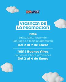 Catálogo Farmar semana 1 Página 5