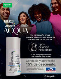 Catálogo Olímpica Página 10