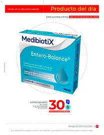 Catálogo Olímpica Página 3