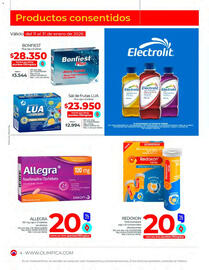 Catálogo Olímpica Página 4