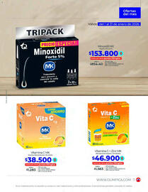 Catálogo Olímpica Página 7