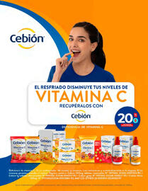 Catálogo Olímpica Página 8