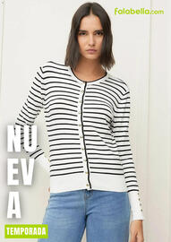 Catálogo Falabella Página 1