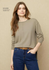 Catálogo Falabella Página 10