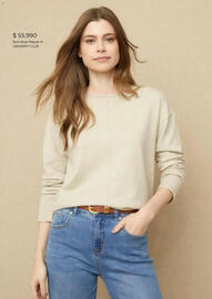 Catálogo Falabella Página 11