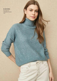 Catálogo Falabella Página 4