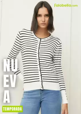 Catálogo Falabella