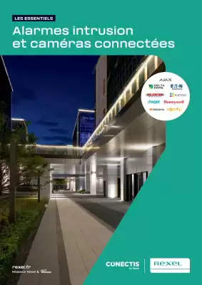 Catalogue Rexel (valable jusqu'au 31-01)