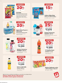 Catálogo Makro semana 1 Página 10