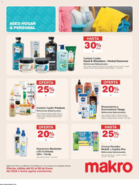 Catálogo Makro semana 1 Página 13