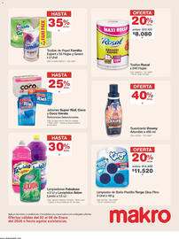 Catálogo Makro semana 1 Página 16