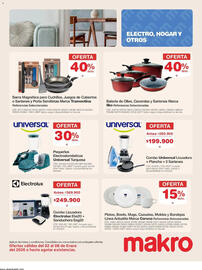 Catálogo Makro semana 1 Página 17