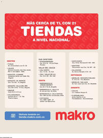Catálogo Makro semana 1 Página 19
