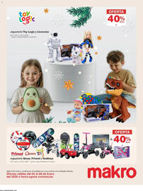 Catálogo Makro semana 1 Página 2