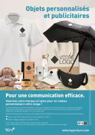 Catalogue Hyperburo page 12