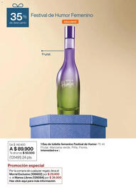 Catálogo Natura Página 10