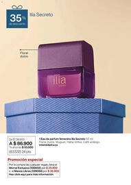 Catálogo Natura Página 12