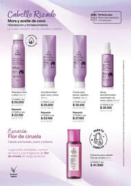 Catálogo Natura Página 135