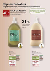 Catálogo Natura Página 145