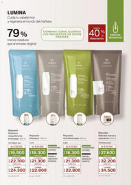 Catálogo Natura Página 146