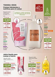 Catálogo Natura Página 148