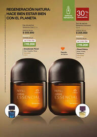 Catálogo Natura Página 21