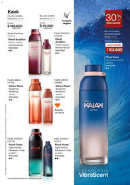 Catálogo Natura Página 25