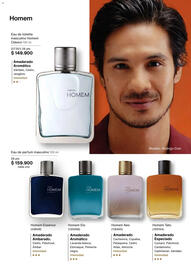 Catálogo Natura Página 33