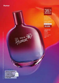 Catálogo Natura Página 40