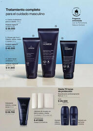 Catálogo Natura Página 42