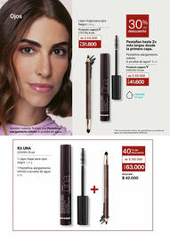 Catálogo Natura Página 54