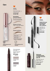 Catálogo Natura Página 56